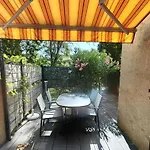 Climatisee Avec Parking, Avec Piscine, Cap D'agde - Fr-1-607-62 アグド