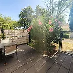 Climatisee Avec Parking, Avec Piscine, Cap D'agde - Fr-1-607-62 アグド
