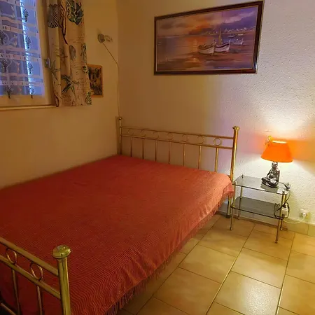 Climatisee Avec Parking, Avec Piscine, Cap D'agde - Fr-1-607-62 * アグド
