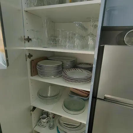 Climatisee Avec Parking, Avec Piscine, Cap D'agde - Fr-1-607-62 Willa Agde