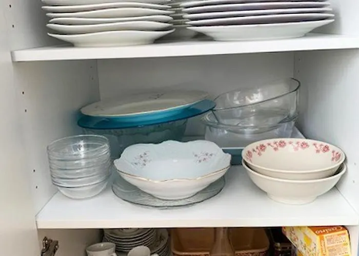 Mitoyenne Avec Piscine Et Parking Privé, à 15 Min De La Et Activités Nautiques - Fr-1-607-62 Villa *